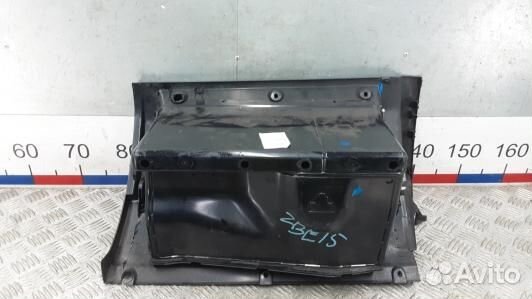 Бардачок (вещевой ящик) volkswagen golf 4 (ZBE15IV