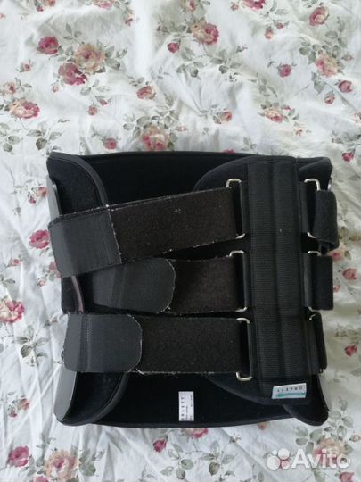 Корсет ортопедический