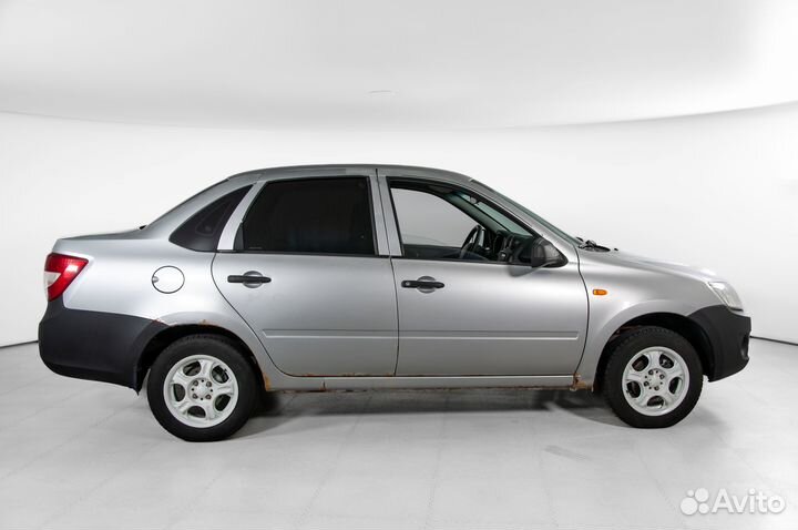 LADA Granta 1.6 МТ, 2012, 197 517 км