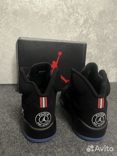 Кроссовки Jordan 5 psg