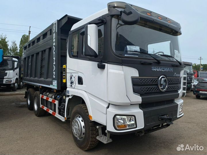 Shacman (Shaanxi) X3000, 2023