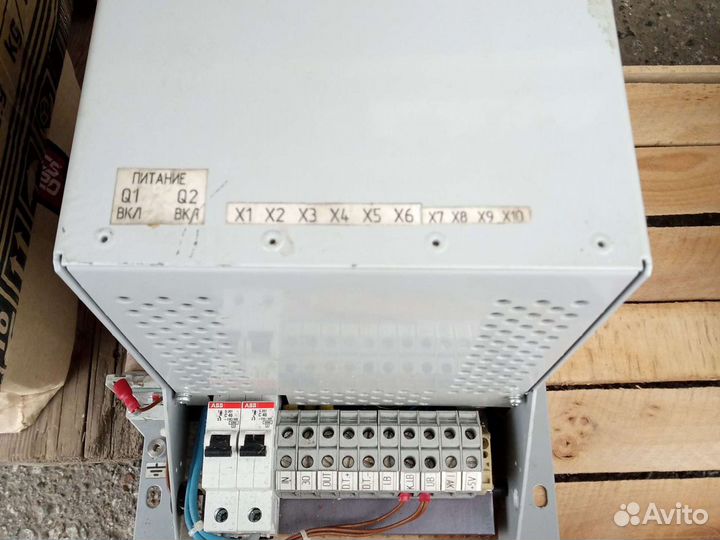 Эпв; сзн-мк; эму-3а