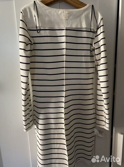 Платье H&M xs