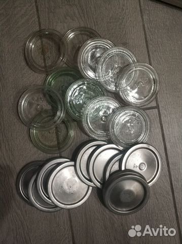 Кухонная утварь СССР