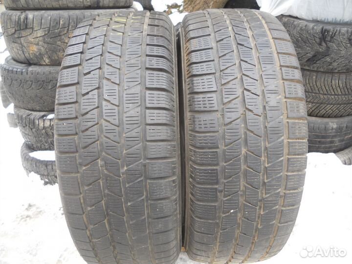 Pirelli Scorpion Ice&Snow 235/65 R17 108H