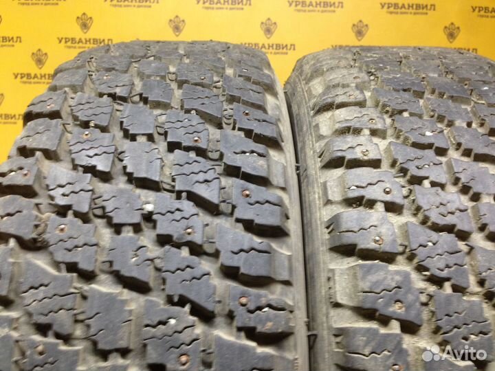 МШЗ M-218 205/65 R15 94T