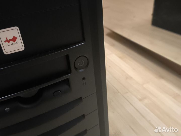 Корпус для компьютера