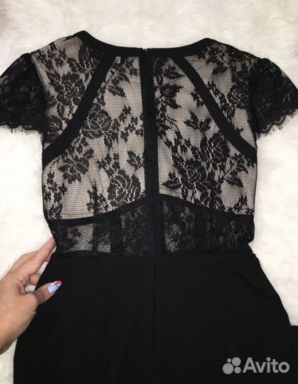 Красивый комбинезон s/168. Boohoo