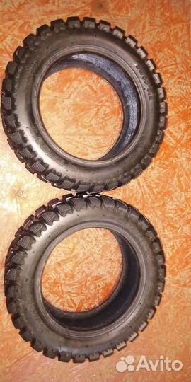 Покрышка 90/65/6,5 для электросамоката