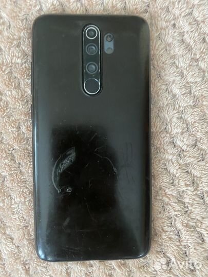 Xiaomi Redmi Note 8 Pro, 6/128 ГБ