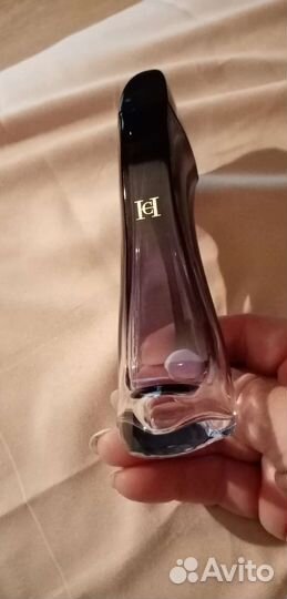 Пустые флаконы от духов