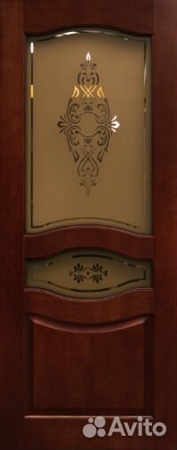 Двери межкомнатные новые