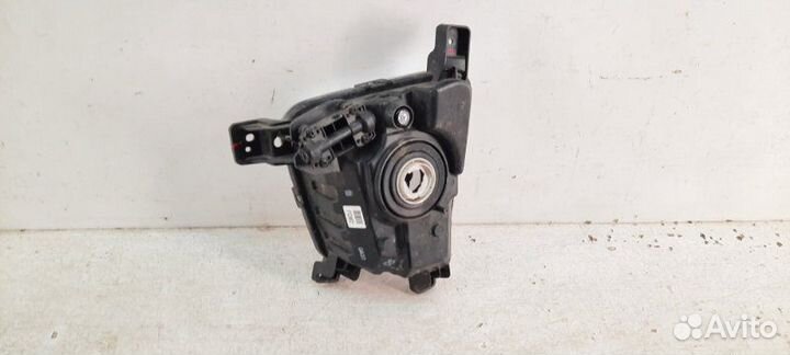 Фара противотуманная правая Hyundai Creta 1