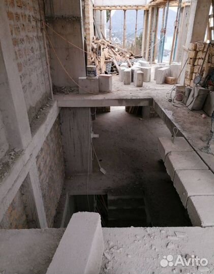 Алмазное сверление резка