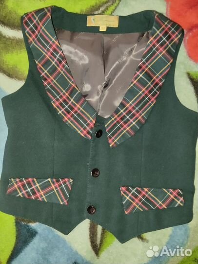 Школьная форма для девочки 32 размер