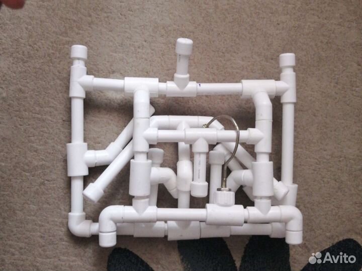 Сушилка для хоккейной формы