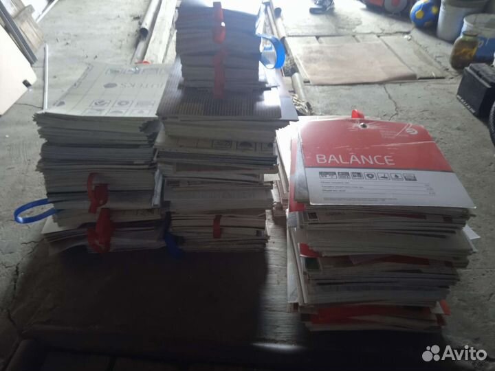 Линолеум образцы