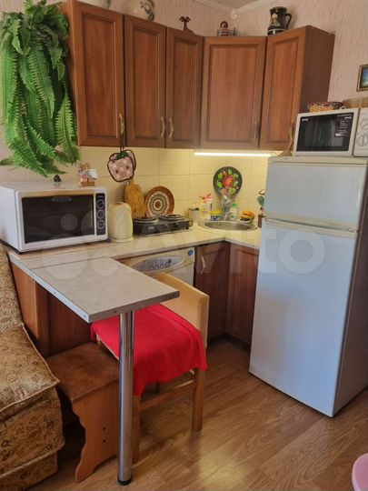 Квартира-студия, 17 м², 2/3 эт.