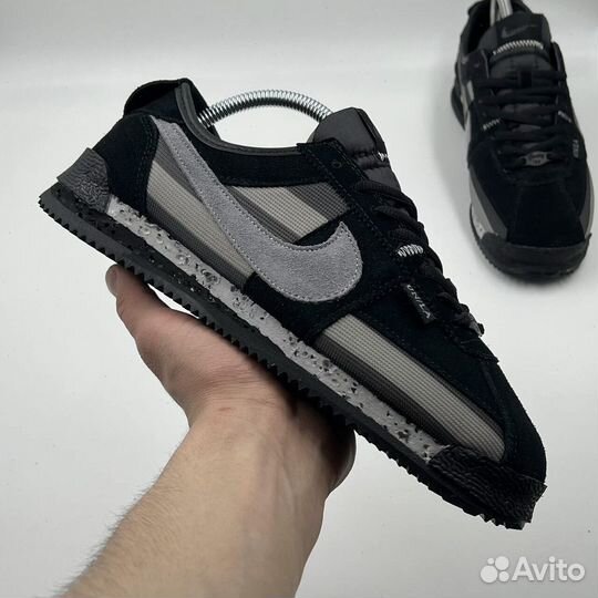 Кроссовки Nike Cortez Union Premium