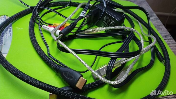 Мультимедиа плеер HDD2,5