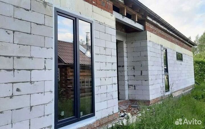 Окна за 7 дней