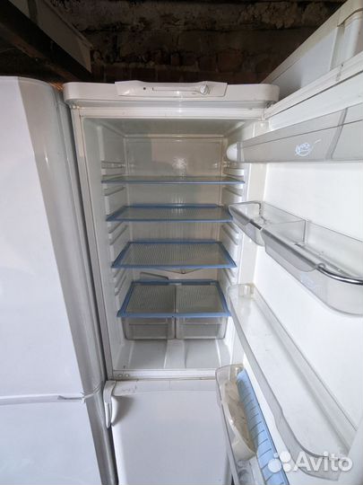 Холодильник indesit no frost доставка