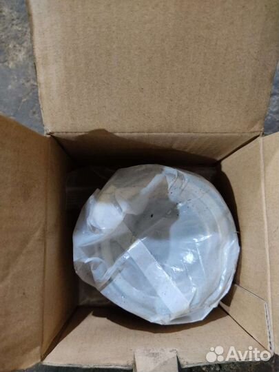 Подшипники