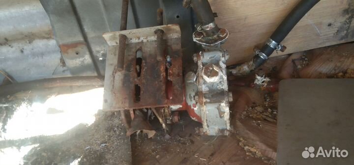 Для водного транспорта