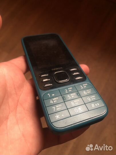 Nokia 6300 4G, 4 ГБ