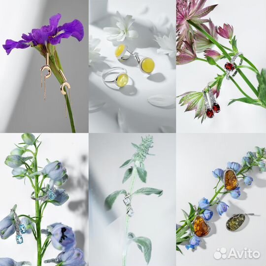 Предметный фотограф. Съемка для маркетплейсов