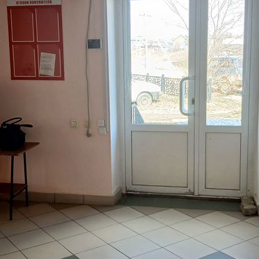 Свободного назначения, 40.3 м²