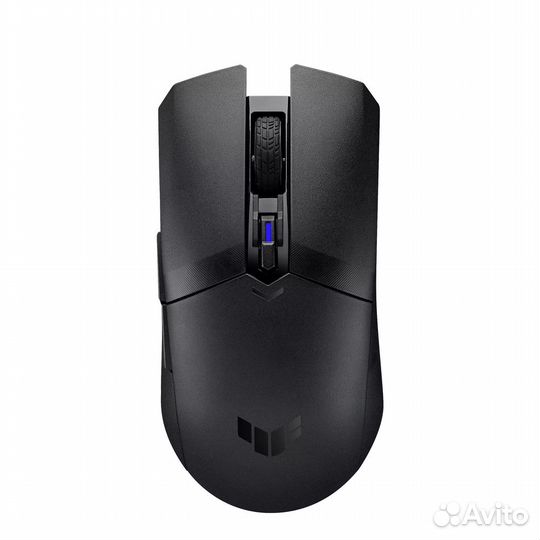 P306 TUF gaming M4 WL Wireless (2.4G/USB) 6 Button