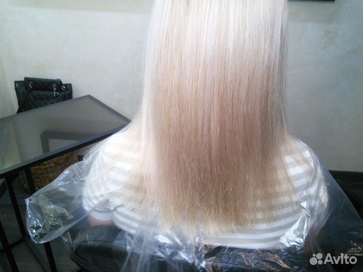 Парикмахер