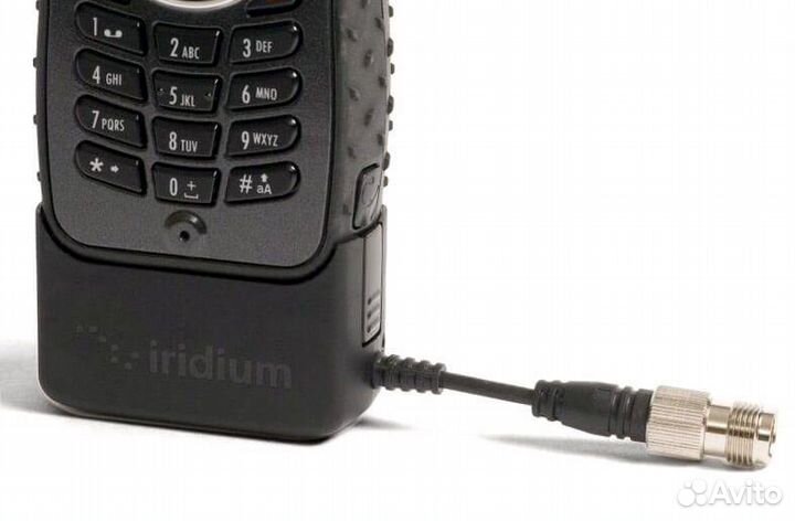 Аксессуары для спутникового телефона Iridium