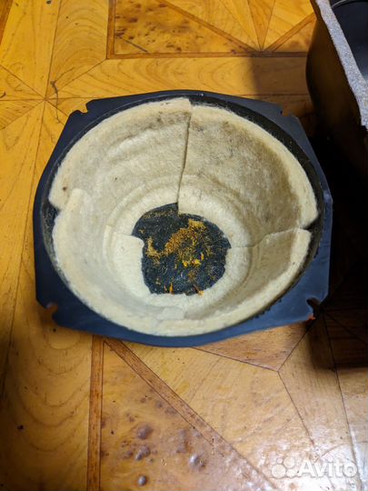 Стаканы сч Вега, динамик Радиотехника