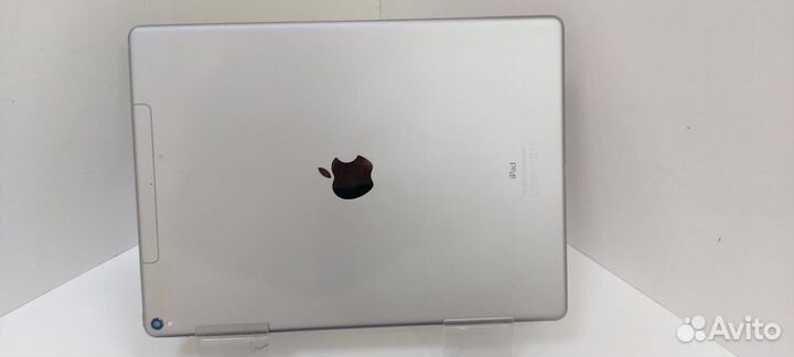 Планшет с SIM-картой Apple iPad Pro 12.9 Wi-Fi+Cel