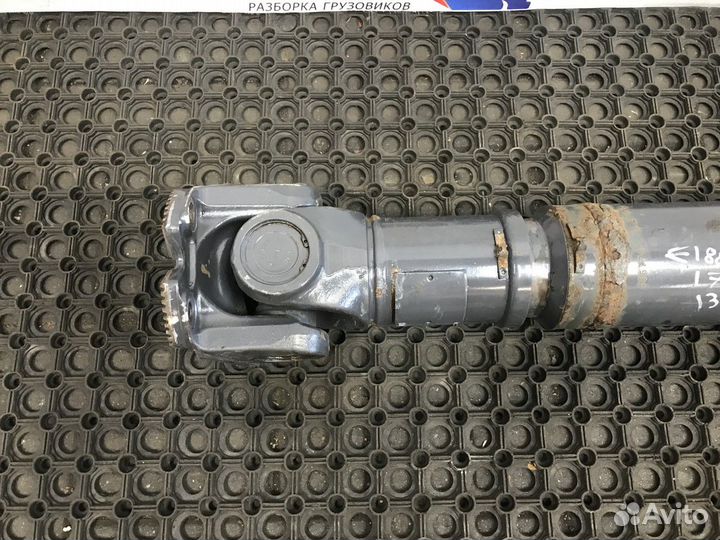 1067761 Вал карданный 1880 мм