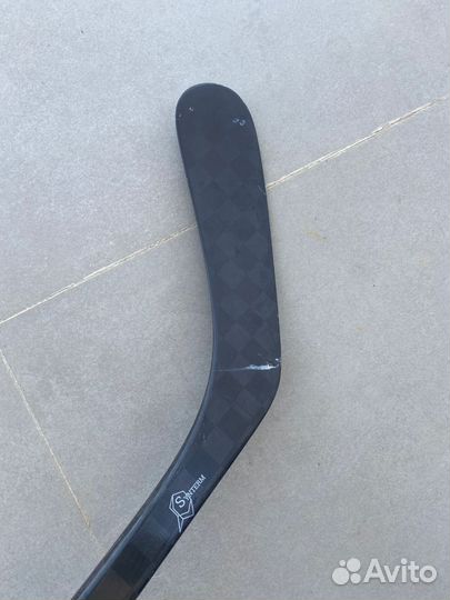 Клюшка хоккейная Заряд