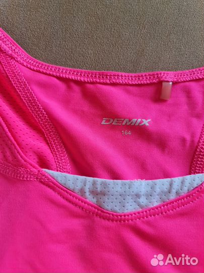 Одежда для настольного тенниса