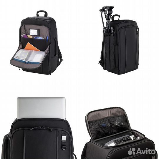 Tenba Roadie Backpack 22 Рюкзак для фототехники 63