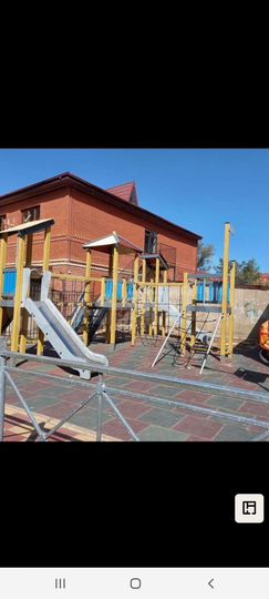 2-к. квартира, 50 м², 3/9 эт.