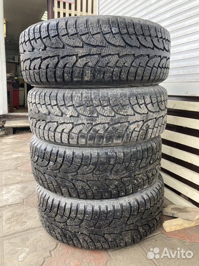 Hankook I'Pike RW11 235/55 R18