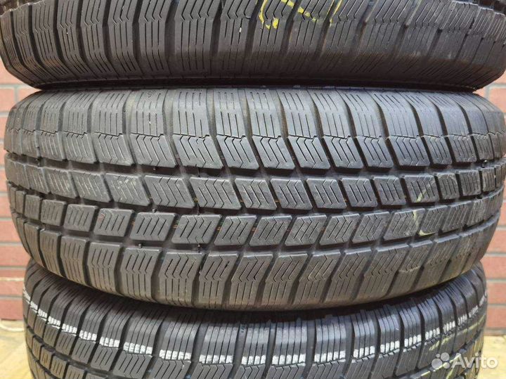 Barum Polaris 3 4x4 205/70 R15 96T