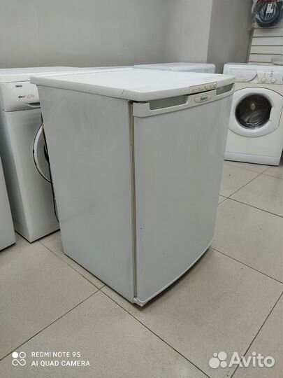 Морозильная камера бу Бирюса 14