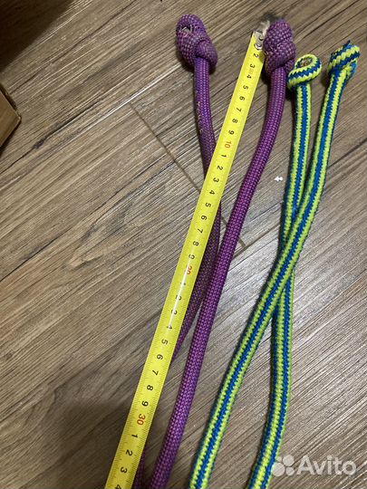 Скакалка sasaki