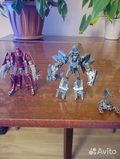 Трансформеры Хасбро