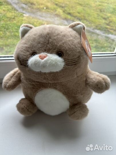 Мягкая игрушка