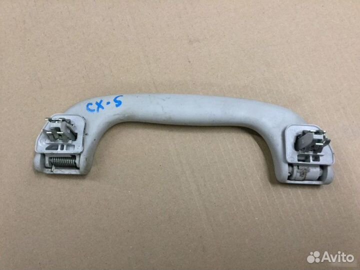 Ручка потолочная Mazda Cx 5 2012