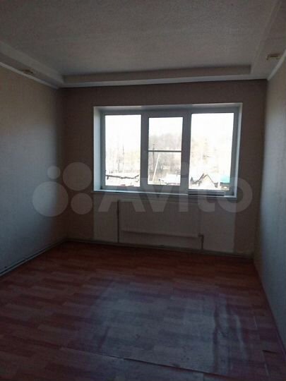 3-к. квартира, 52,9 м², 2/2 эт.