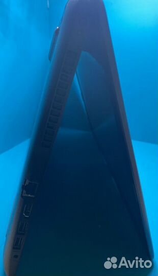 Ноутбук HP 15-ra072ur 2